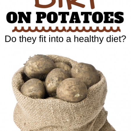 The Dirt On Potatoes | simplerootswellness.com