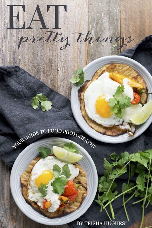 Eat Pretty Things Book Review | simplerootswellness.com