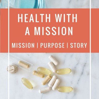 Getting health and giving back is the best of both worlds. Check out how one company is on a mission to do just that and you could be a part of it!