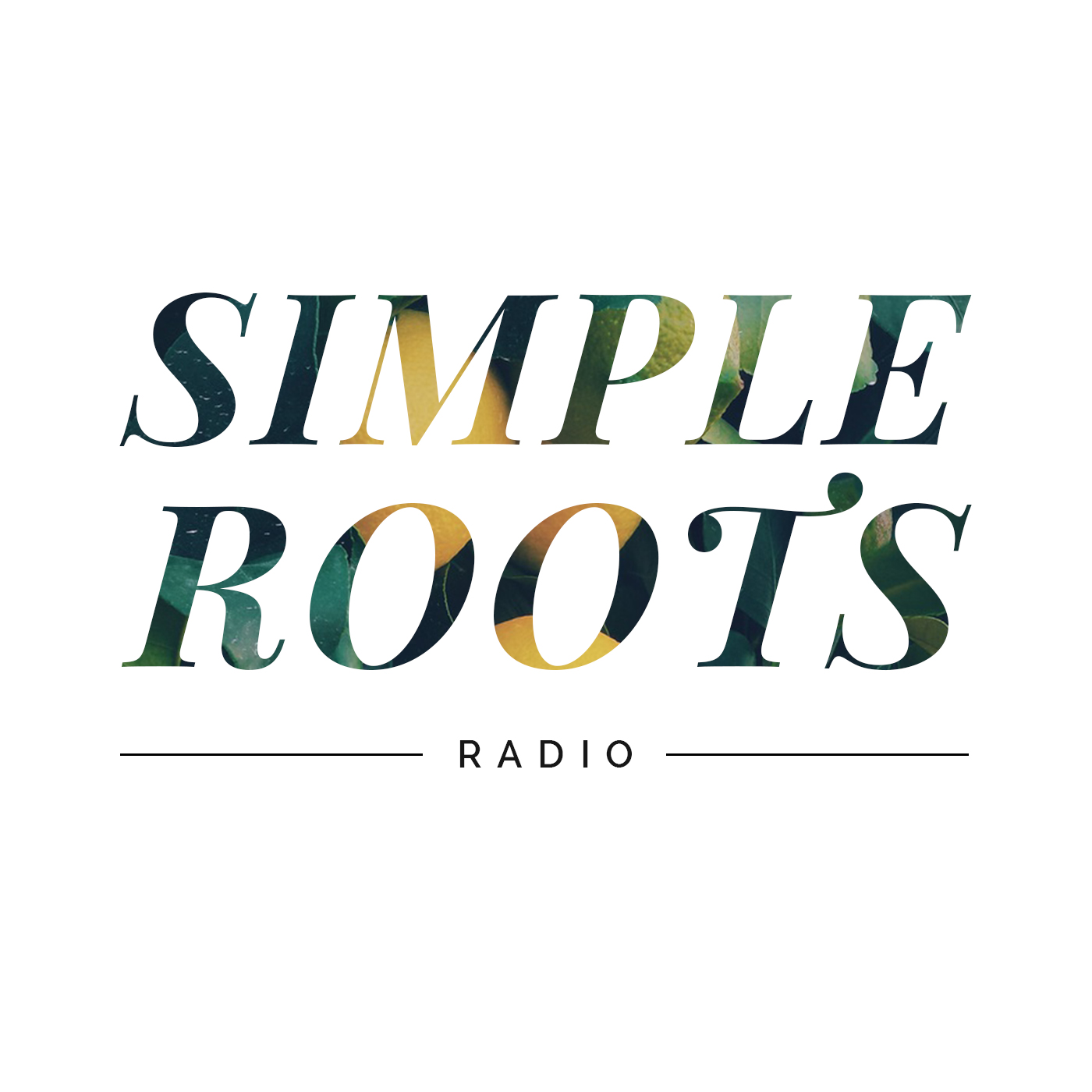 Simple Roots Radio