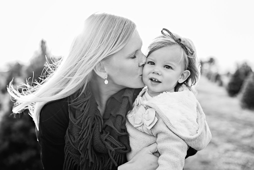 Here are all the reasons being a mom means you are strong, brave, courageous and have more perseverance than anything!