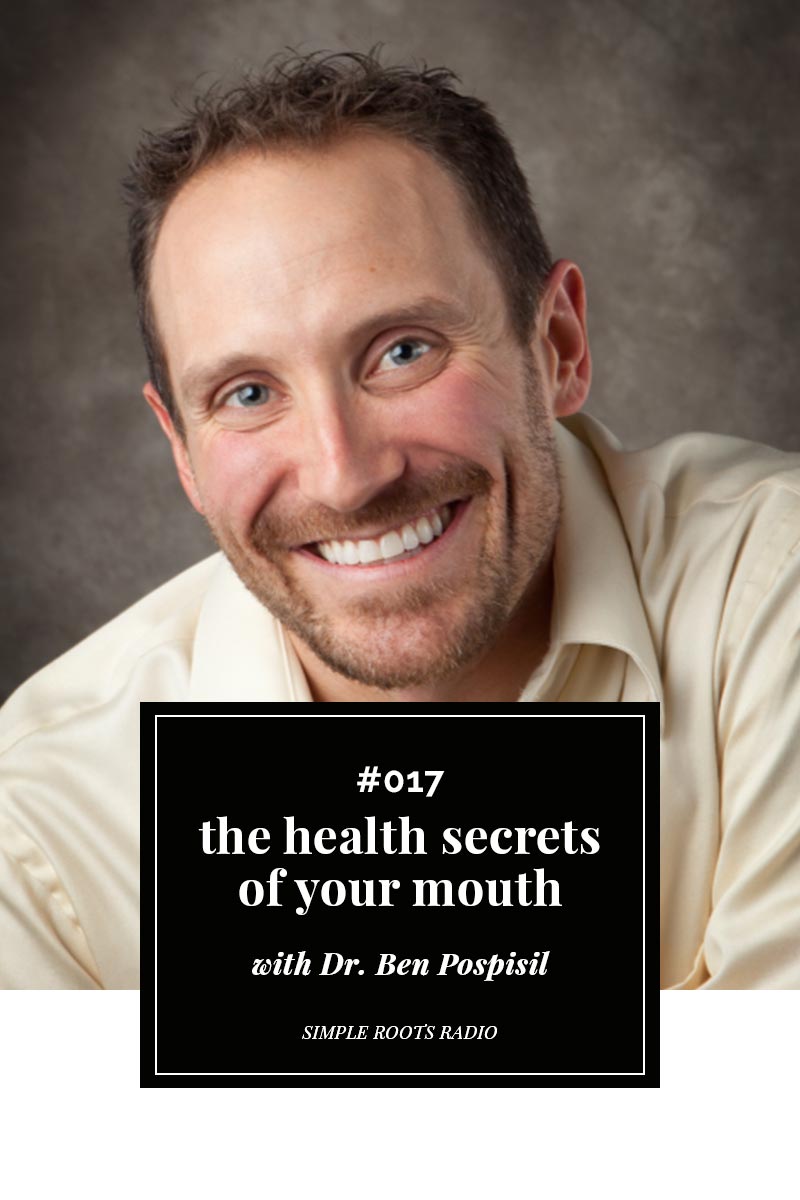 Our mouth is one of the most overlooked and under appreciated systems of the body. But if we dig further we can see just how vital the mouth is. If you thought dentistry was just about cleanings and fillings you're going to want to tune in.