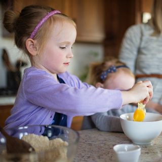 We all long for healthy kids and yet what if we were feeding them all wrong? Check out what you are missing in ending the food wars and raising healthy eaters. It's the how-to guide you don't want to miss.