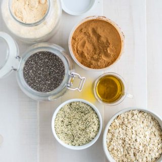 This is the MUST HAVE list of pantry staples and quick links to get them today!