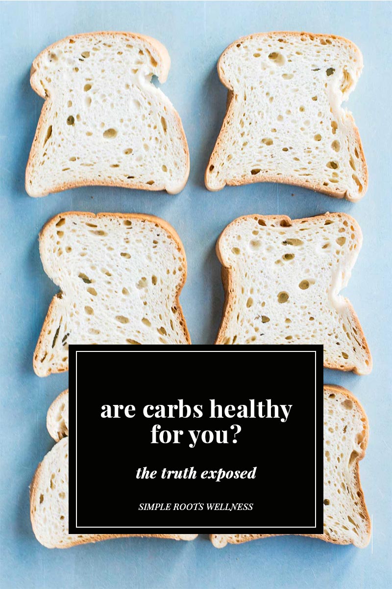 There's a lot of hype around carbs that it seems overwhelming. This article declares the one simple truth you need to know about carbs.