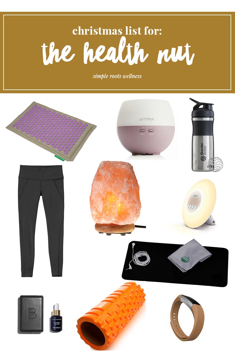 Practical gift ideas for him, her, the health nut and foodie. Check these gifts everyone wants.