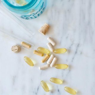 Why I stopped taking a probiotic and how I healed my gut.