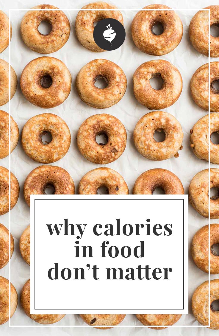 Tried every diet and nothing has worked? Find out why calories in food don't matter and what does! This could change everything!