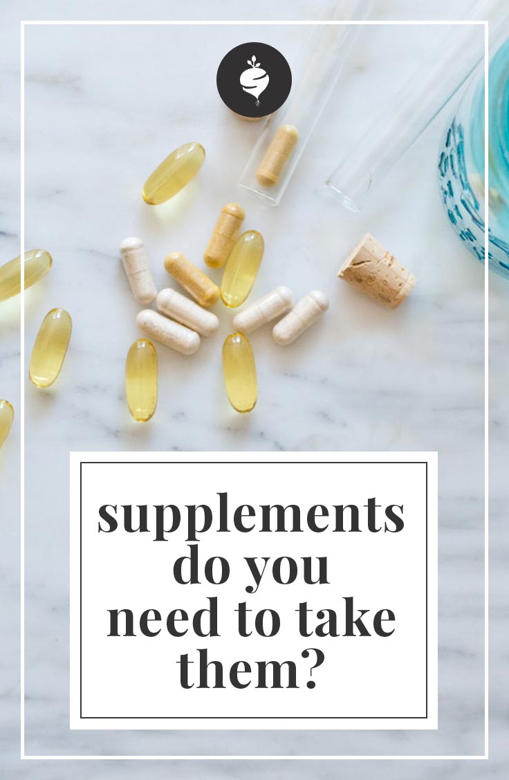 Supplements - Do You Need To Take Them? | simplerootswellness.com #podcast #supplements #healthtip #lifetstyle