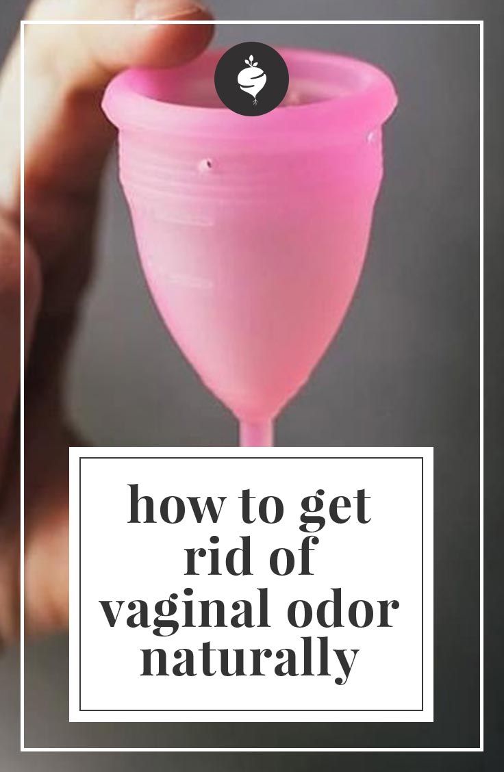 Vaginal Odor: How to Get Rid of The Smell Down There | simplerootswellness.com #podcast #menstrualcup #hormones #health 