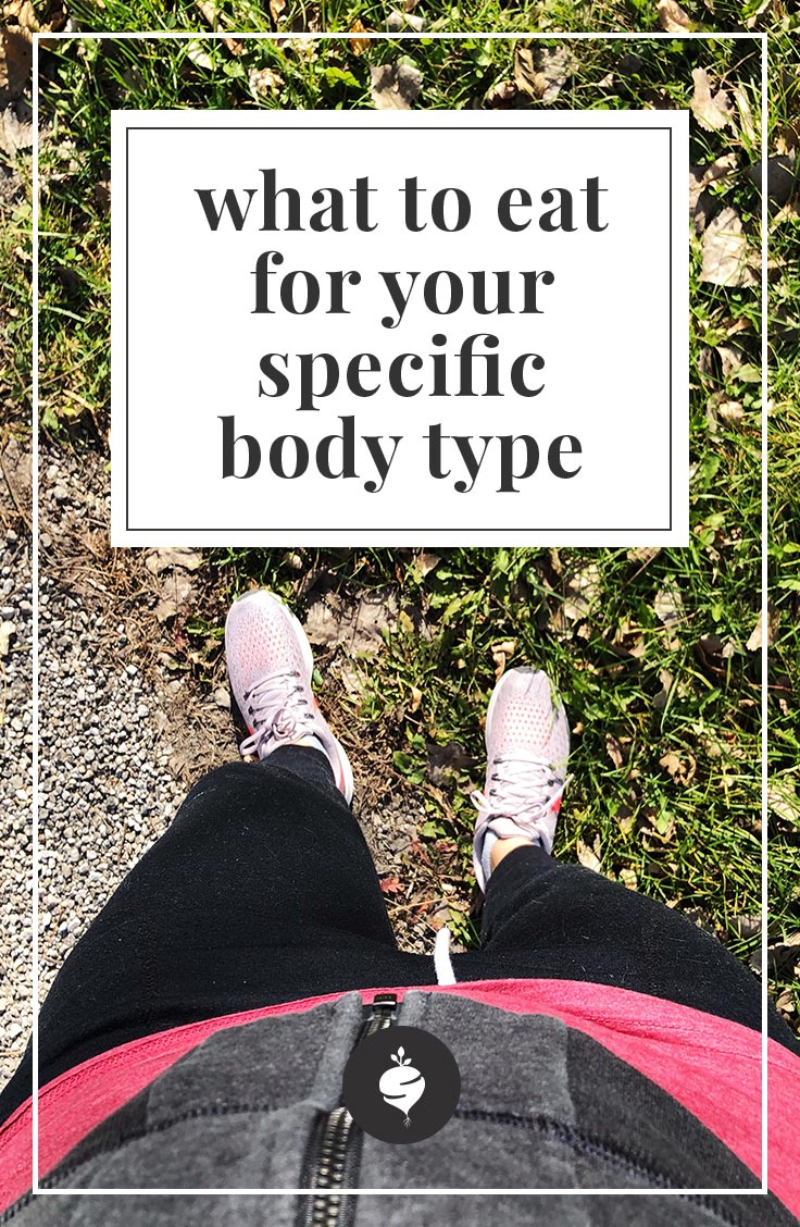 What To Eat For Your Specific Body Type | simplerootswellness.com #podcast #bodytype #weightloss #healthy #wellness