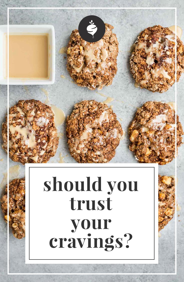 Should you trust your cravings? | simplerootswellness.com #craving #health #mindset #healthyliving #weightloss #easy