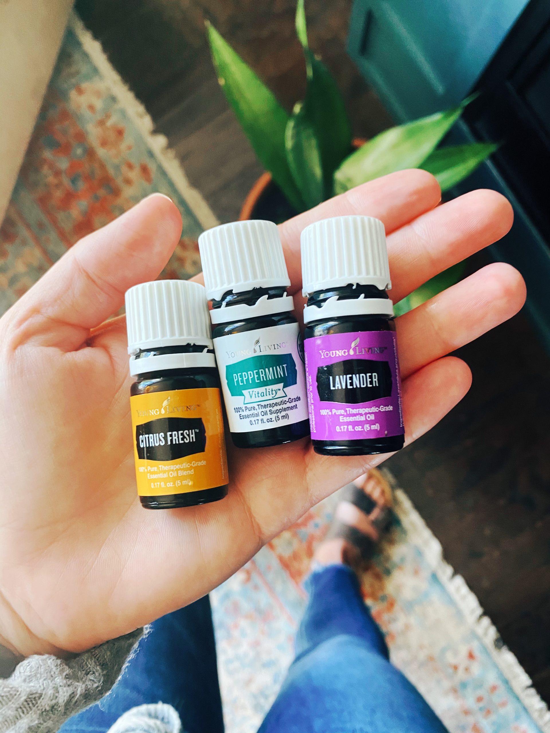7 Ways to Use Essential Oils for Health - Simple Roots